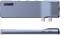 Миниатюра Armorstandart For MacBook M-Series HDMI 4K, RJ45, PD, 3USB, SD, ARM69367, фото 2