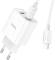 Миниатюра HOCO C80A Plus Rapido 1xUSB-C PD20W + 1xUSB QC3.0 + cab 6931474779892, фото 3
