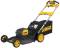 Миниатюра DeWALT акумуляторна XR FLEXVOLT 54В Li-Ion, 53 см, 29 кг, DCMWSP660N, фото 1