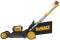 Миниатюра DeWALT акумуляторна XR FLEXVOLT 54В Li-Ion, 53 см, 29 кг, DCMWSP660N, фото 2