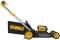 Миниатюра DeWALT акумуляторна XR FLEXVOLT 54В Li-Ion, 53 см, 29 кг, DCMWSP660N, фото 4