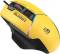 Миниатюра A4Tech Bloody W95 Ultra USB Yellow/Black 4711421002318, фото 2