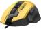 Миниатюра A4Tech Bloody W95 Ultra USB Yellow/Black 4711421002318, фото 8