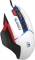 Миниатюра A4Tech Bloody W95 Ultra USB White/Black 4711421002325, фото 2