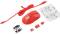Миниатюра A4Tech Bloody R73 Ultra Wireless Pyro Blaze 4711421002509, фото 12