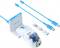 Миниатюра A4Tech Bloody R73 Ultra Duo Wireless Nyx Mirage 4711421002363, фото 11
