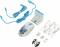 Миниатюра A4Tech Bloody R73 Ultra Duo Wireless Nyx Mirage 4711421002363, фото 12