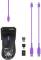 Миниатюра A4Tech Bloody R73 Ultra Duo Wireless Cypher Ghost 4711421002370, фото 2