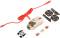 Миниатюра A4Tech Bloody R72 Ultra Wireless Proxy Boom 4711421001274, фото 10