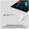 Миниатюра Promate Lightning to RJ45 Ethernet + USB 3.0 OTG + Lightni gigalink-i.white, фото 6
