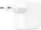 Миниатюра Apple 35W Dual USB-C Power Adapter Model A2676 MW2K3ZM/A, фото 3