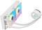 Миниатюра QUBE ZT-240 white, фото 2