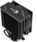 Миниатюра QUBE ST-6U3-ST black, фото 4