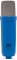 Миниатюра Rode NT1 Signature Cobalt Blue 301396, фото 4