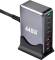Миниатюра XoKo 2xUSB-С PD100W + 3xUSB-С PD65W + 3xUSB QC18W 440W QC-400, фото 1
