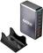 Миниатюра XoKo 2xUSB-С PD100W + 3xUSB-С PD65W + 3xUSB QC18W 440W QC-400, фото 3