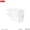 Миниатюра XO USB-C PD20W XO-QC41, фото 3