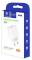 Миниатюра Denmen USB-C PD20W 3.6A white DM-DC06-WH, фото 2