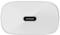 Миниатюра Denmen USB-C PD20W 3.6A white DM-DC06-WH, фото 3