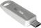 Миниатюра SanDisk 128GB Phone Drive Arctic White Type-C USB 3.2 SDIXS0N-128G-GN6NE, фото 2