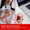 Миниатюра SanDisk 128GB Phone Drive Arctic White Type-C USB 3.2 SDIXS0N-128G-GN6NE, фото 5