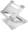 Миниатюра Canyon Laptop Stand with Detachable Hub OnStand 2 (6-in-1 CNS-SDS2, фото 1
