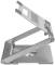 Миниатюра Canyon Laptop Stand with Detachable Hub OnStand 2 (6-in-1 CNS-SDS2, фото 3
