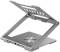 Миниатюра Canyon Laptop Stand with Detachable Hub OnStand 2 (6-in-1 CNS-SDS2, фото 4