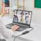 Миниатюра XoKo USB-C 5-in-1 USB 3.0 + USB 2.0 + SD/TF + RJ45 100M XK-AC-350, фото 6