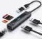 Миниатюра XoKo USB-C 5-in-1 USB 3.0 + USB 2.0 + SD/TF + RJ45 100M XK-AC-350, фото 10