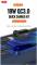 Миниатюра XO USB QC3.0 18W + cable USB to Lightning black TZ12-L-BK, фото 4