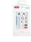 Миниатюра XO 2xUSB 2.1A + cable USB to Micro 5P white TZ08-M-WH, фото 5