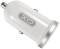 Миниатюра XO 2xUSB 2.1A + cable USB to Lightning white TZ08-L-WH, фото 2