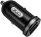 Миниатюра XO 2xUSB 2.1A + cable USB to Lightning black TZ08-L-BK, фото 2