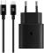 Миниатюра Armorstandart AR-TA800 25W USB-C + cable USB-C to Lightning blac ARM77721, фото 1