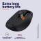 Миниатюра Trust Yvi+ Silent Wireless Dark Blue 25514, фото 8