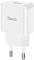 Миниатюра HOCO C106A Leisure USB 10.5W White 6931474783882, фото 1