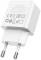 Миниатюра HOCO C106A Leisure USB 10.5W White 6931474783882, фото 2