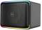 Миниатюра Hifuture Event Horizon 100W RGB Black event horizon.black, фото 1