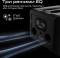 Миниатюра Hifuture Event Horizon 100W RGB Black event horizon.black, фото 5