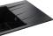 Миниатюра GRANADO NAVIA black shine з сифоном (775*495mm.) gr3801, фото 4