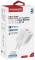 Миниатюра Promate USBC PD25W + USBA QC3.0 18W White powerport-25ac.white, фото 2