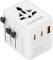 Миниатюра Canyon OnTour 20 2xUCB-C + USB-A EU/UK/US/AUS 20W White CNS-TA20W1005W, фото 1