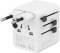 Миниатюра Canyon OnTour 20 2xUCB-C + USB-A EU/UK/US/AUS 20W White CNS-TA20W1005W, фото 2