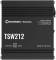 Миниатюра Teltonika TSW212, фото 1