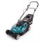Миниатюра MAKITA LXT, 18V+18V,,2x5Ah, DC18RD, 430мм DLM432PT2, фото 3