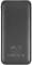 Миниатюра RivaCase 10000mA, 10W, black VA2031, фото 4