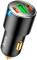 Миниатюра HOCO NZ6 2xType-C, USB-A Black 6931474765185, фото 1
