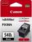 Миниатюра Canon PG-540  L Black 11 ml, 300ст. 5224B001, фото 1