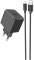 Миниатюра HOCO CS11A Ocean USB + cable USB to Micro 5P 10.5W Blac 6942007603584, фото 1